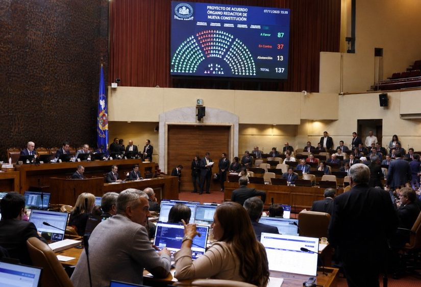 congreso