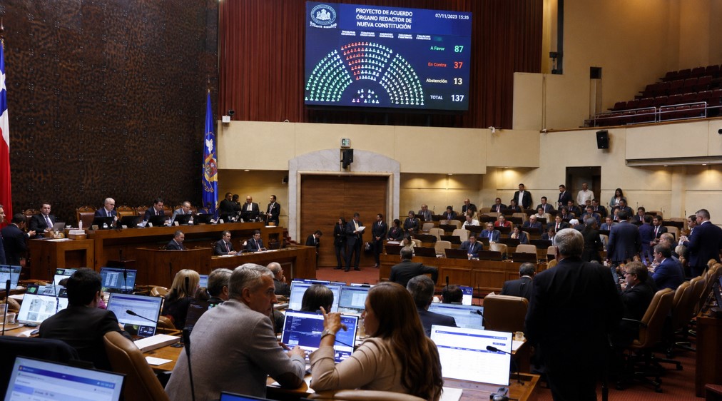 congreso