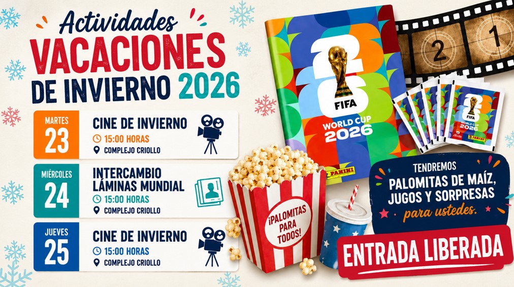 portada vacaciones